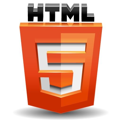 HTML5 Logo