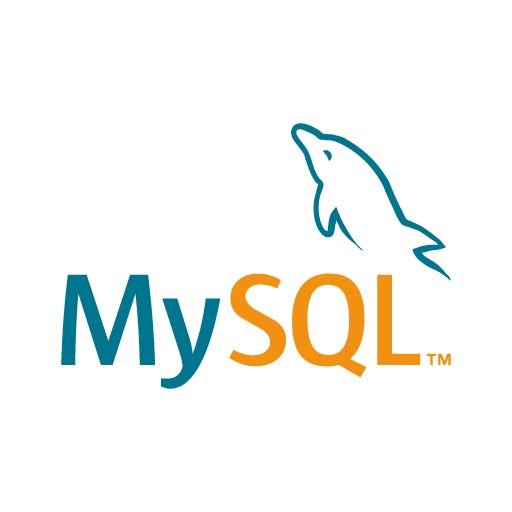 MySQL Logo