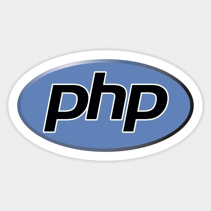 PHP Logo