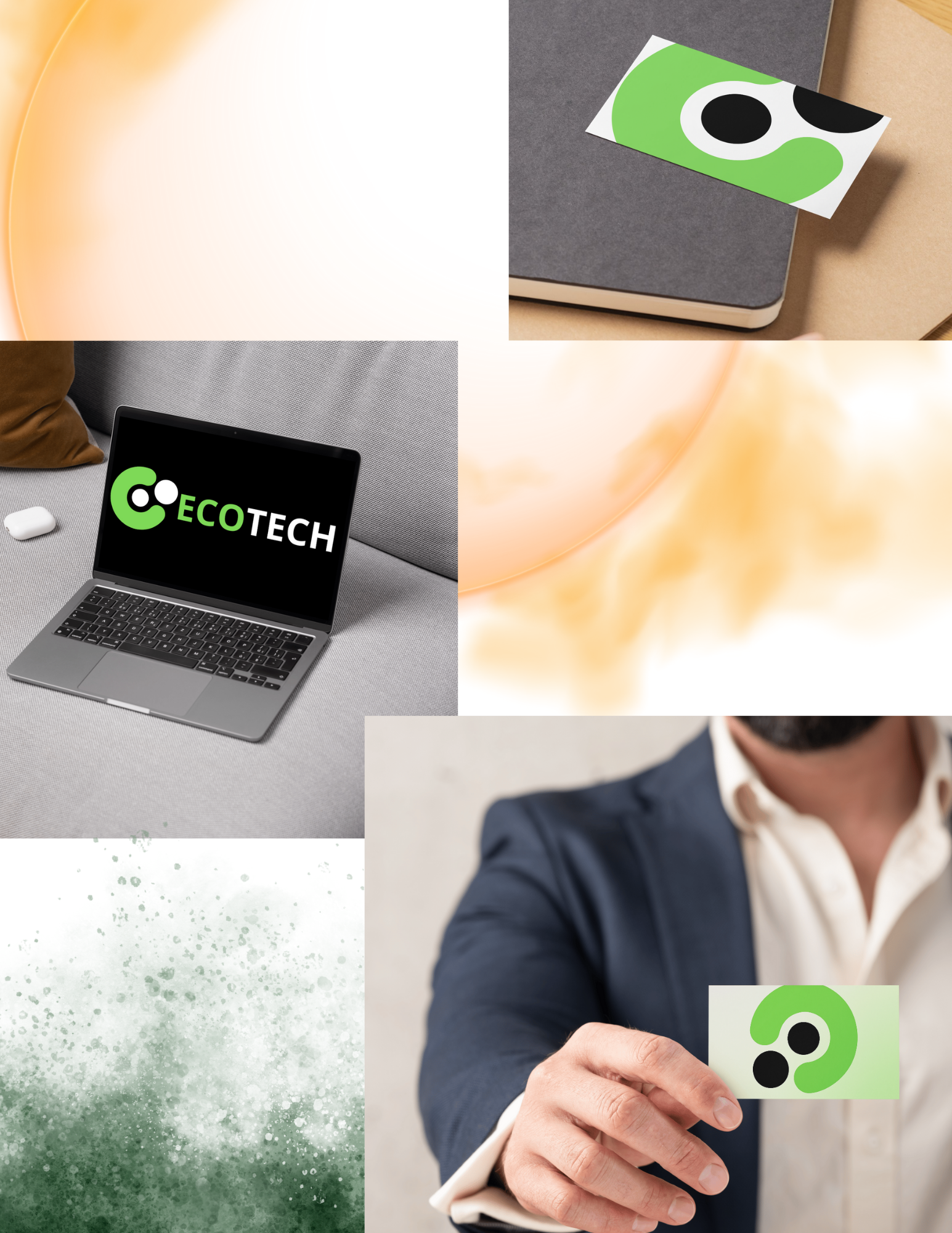 Création Logo Pro