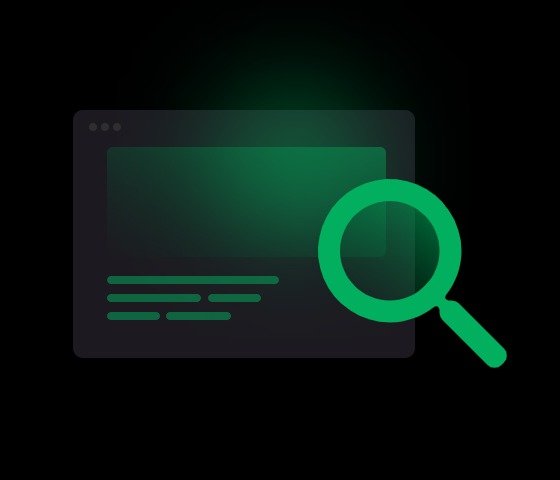 Icône Audits UI/UX