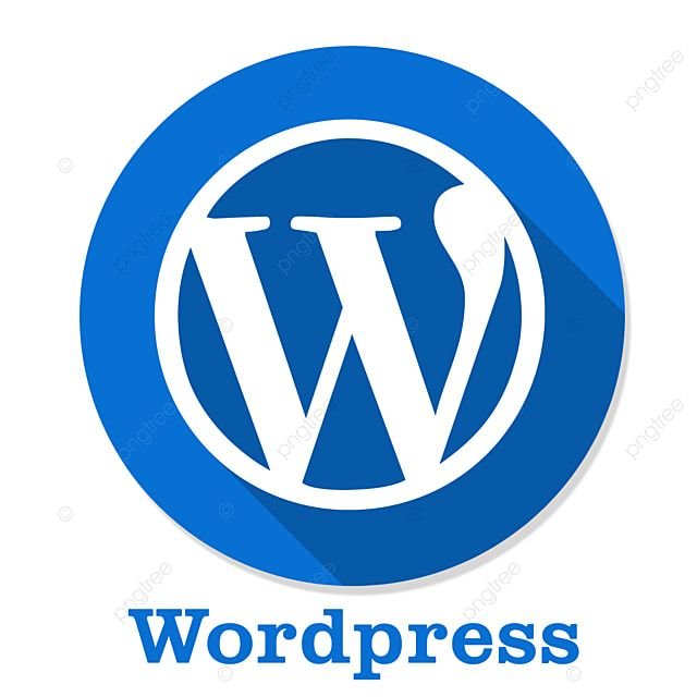 WordPress Logo